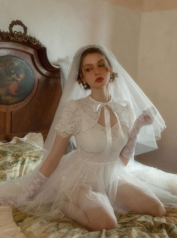 How to Select the Ideal Bra Panty Bridal Set for Your Wedding